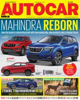 Autocar India - May 2021 May 2021